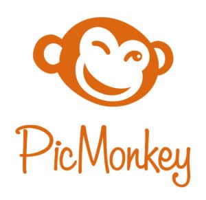 pic monkey work it women